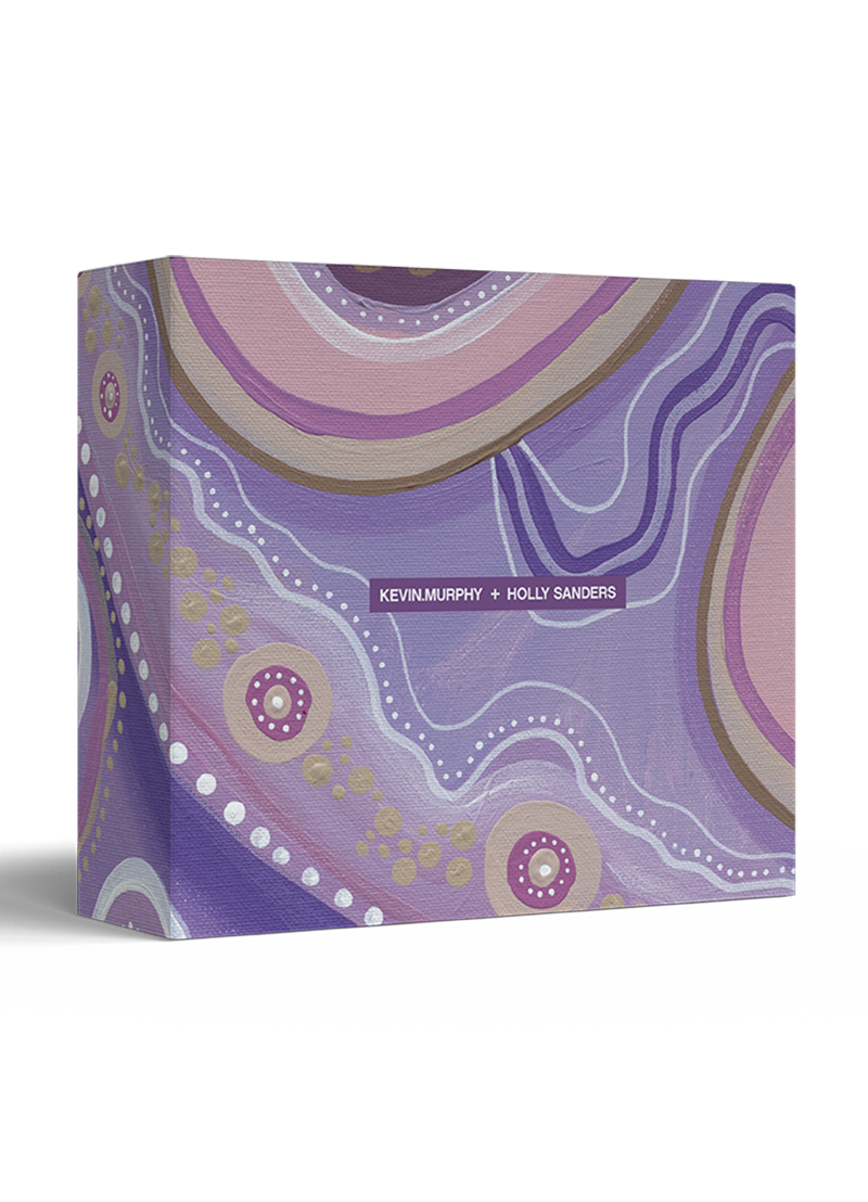 BLONDE and BRIGHT image number 3